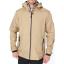 Ghassy Co. Erkek Rüzgarlık/Yağmurluk Outdoor Omuz Detaylı Mevsimlik Spor Ceket