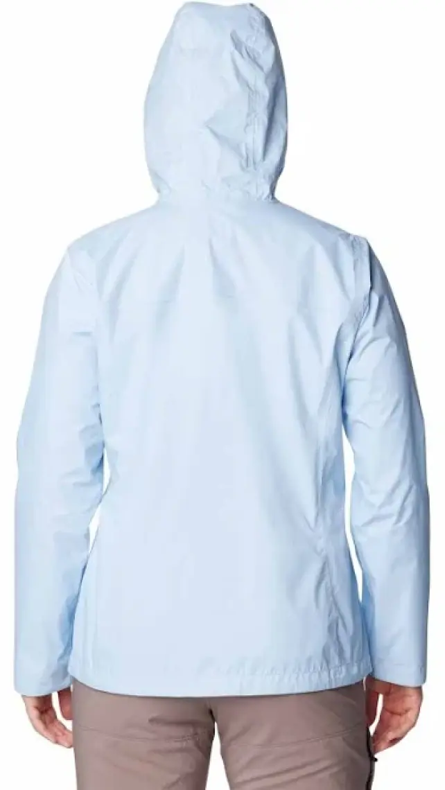 Columbia Arcadia II Kadın Yağmurluk RL2436