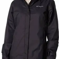 Columbia Arcadia II Kadın Yağmurluk RL2436