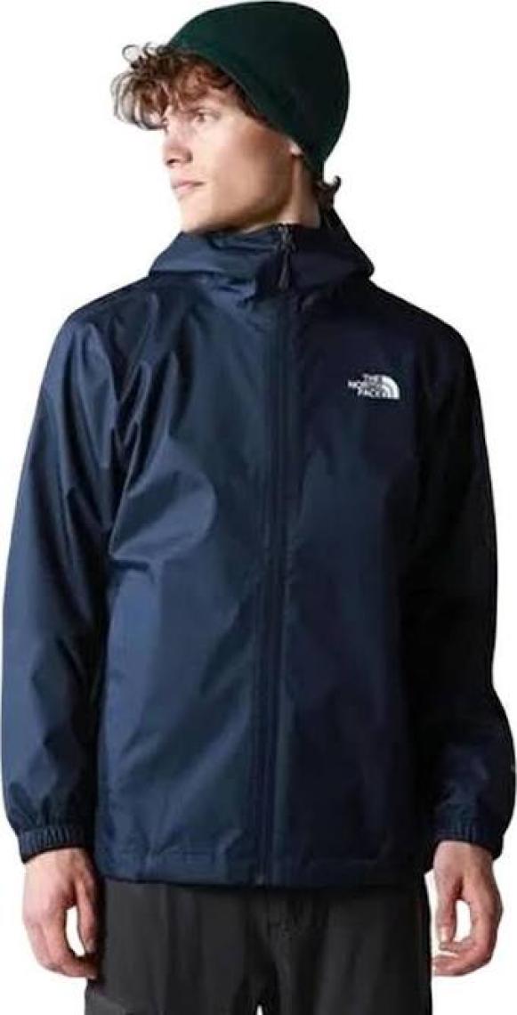 The North Face M Quest Jacket - Eu Mavi Erkek Mont NF00A8AZ8K21