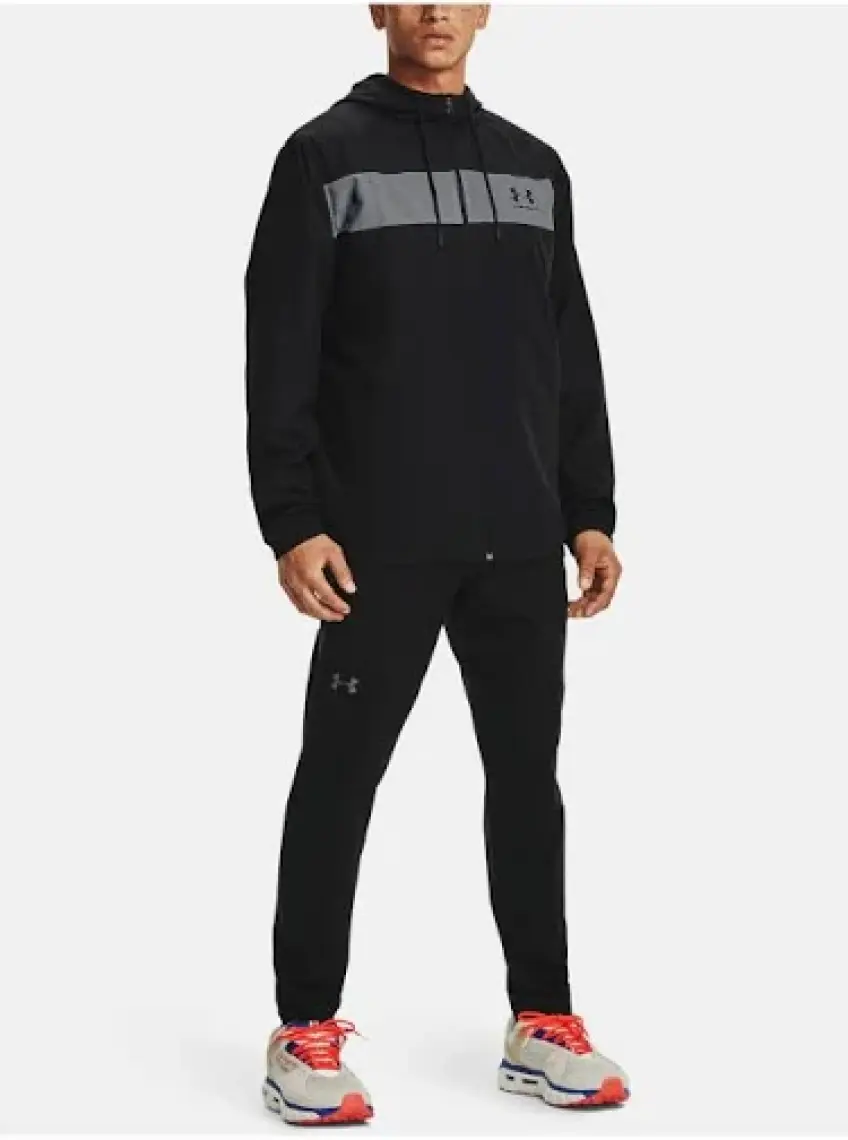 Under Armour Erkek UA Sportstyle Rüzgarlık 1361621-001