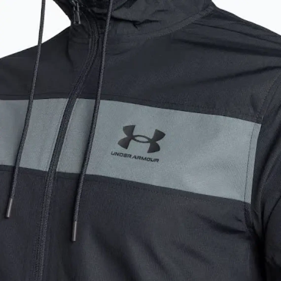 Under Armour Erkek UA Sportstyle Rüzgarlık 1361621-001