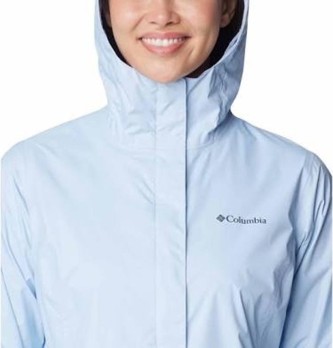 Columbia Arcadia II Kadın Yağmurluk RL2436