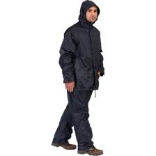 Savage Imperteks Takım Yağmurluk 11010 (Lacivert) Xxl