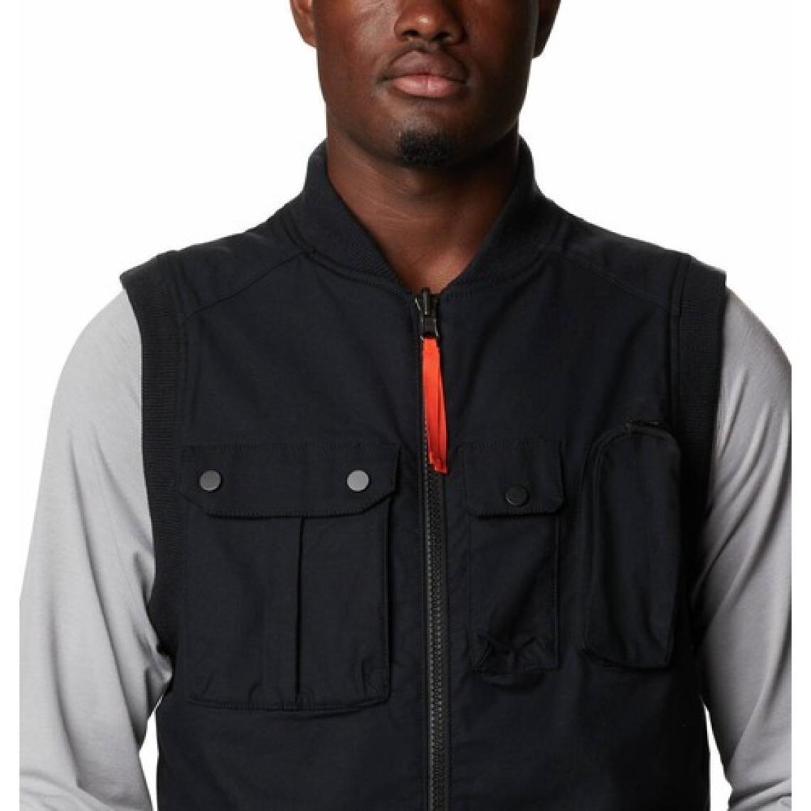 Columbia Field Roc Reversible Vest Erkek Yelek WM9919