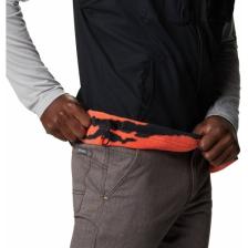 Columbia Field Roc Reversible Vest Erkek Yelek WM9919