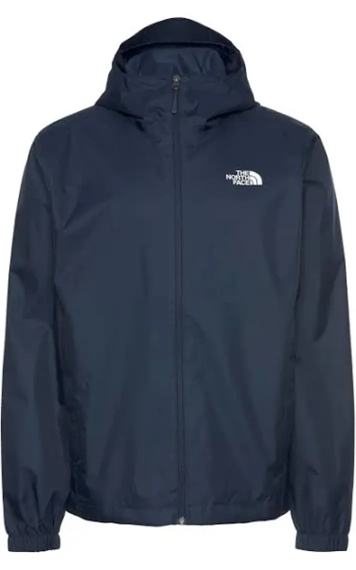 The North Face M Quest Jacket - Eu Mavi Erkek Mont NF00A8AZ8K21