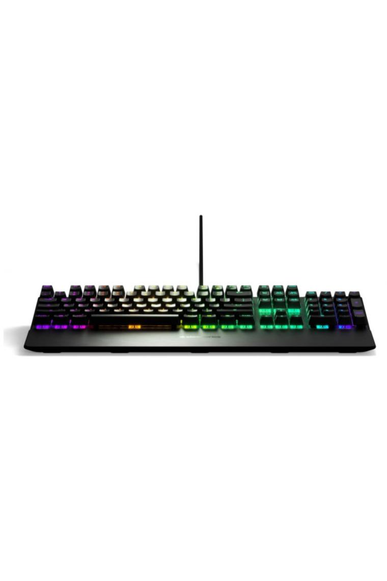 Apex 5 Hibrit Mekanik Gaming Klavye - Oled Ekran - Bilek Desteği - Türkçe Q