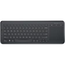 Microsoft N9Z-00017 Akıllı Tv Smart Tv Siyah All In One Kablosuz klavye