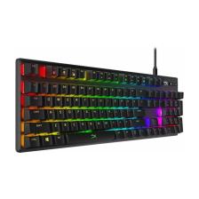 HyperX Alloy Origins Red Switch Kablolu Mekanik Oyuncu Klavyesi