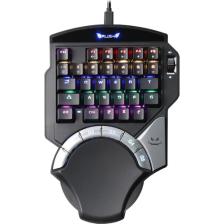 Rush Haymaker RK95 RGB Mekanik Keypad