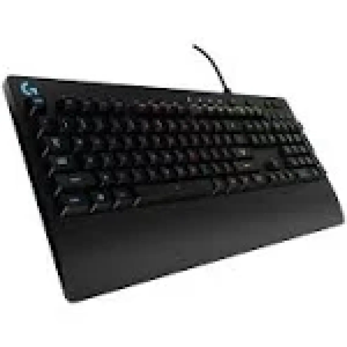 Logitech G213 Prodigy RGB Türkçe Gaming Klavye (920-008094)