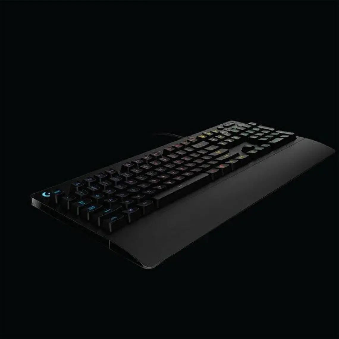 Logitech G213 Prodigy RGB Türkçe Gaming Klavye (920-008094)