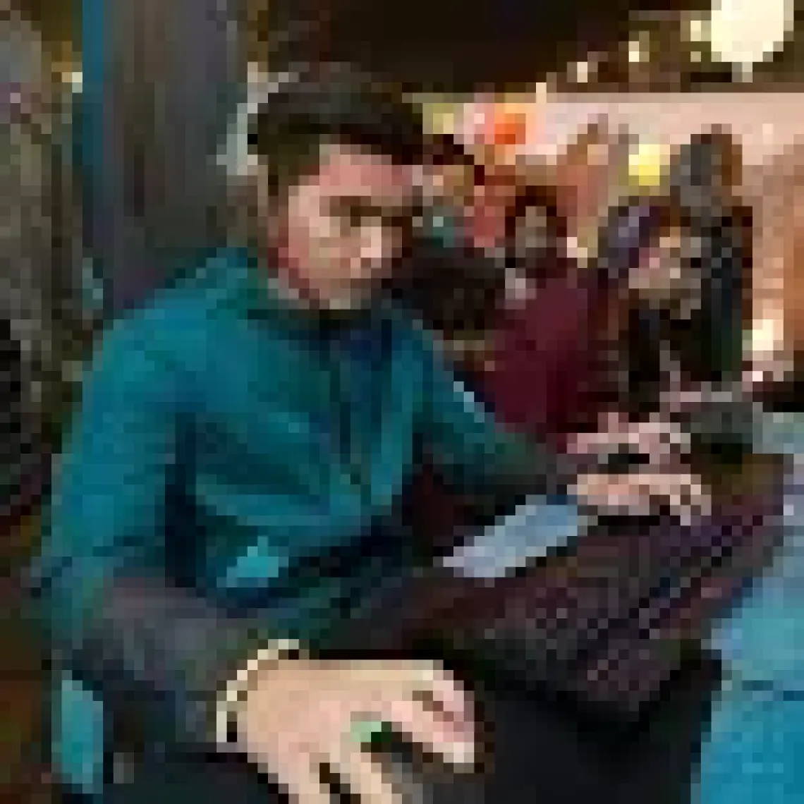 Logitech G213 Prodigy RGB Türkçe Gaming Klavye (920-008094)