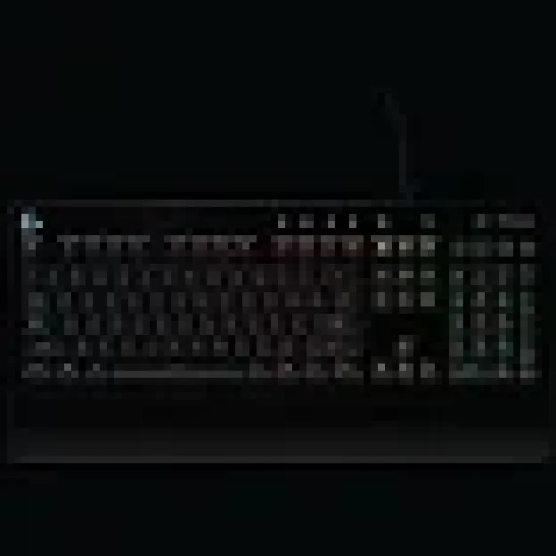 Logitech G213 Prodigy RGB Türkçe Gaming Klavye (920-008094)