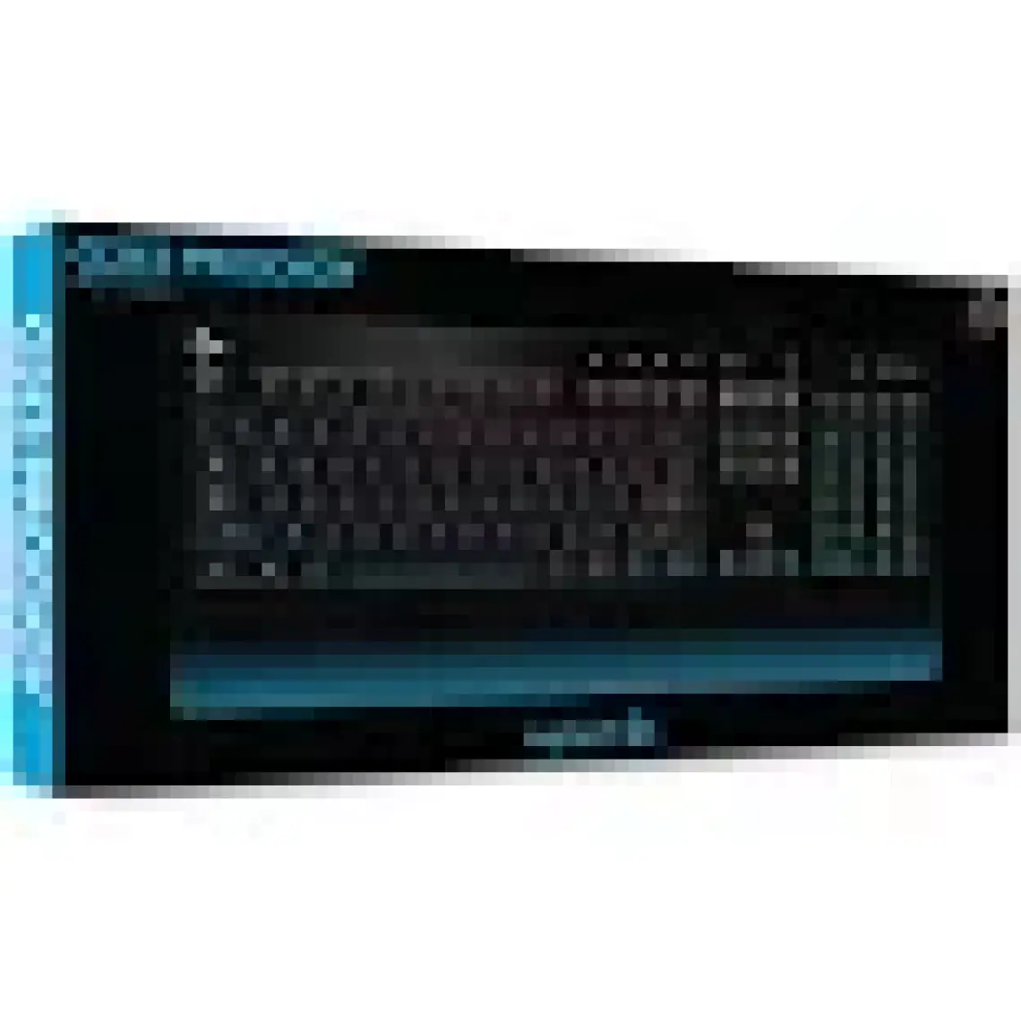 Logitech G213 Prodigy RGB Türkçe Gaming Klavye (920-008094)