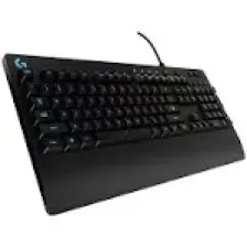 Logitech G213 Prodigy RGB Türkçe Gaming Klavye (920-008094)