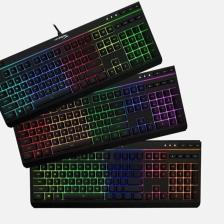 Alloy Core Rgb Gaming Keyboard, Tu 4p4f5a3