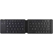 Dailytech Bluetooth Katlanabilir Klavye