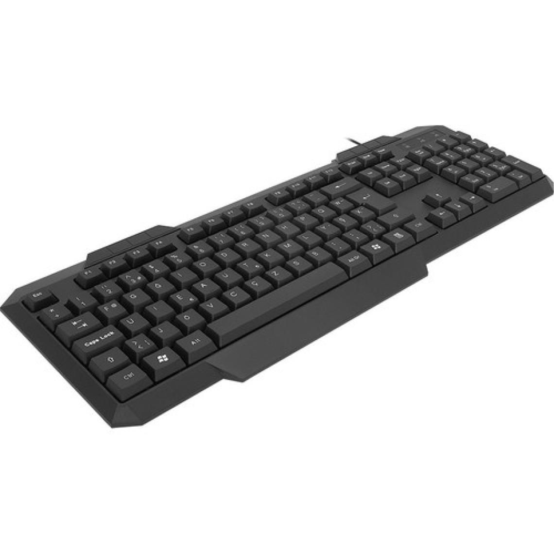Frisby FK-4812FU USB Kablolu F - Türkçe Standart Klavye
