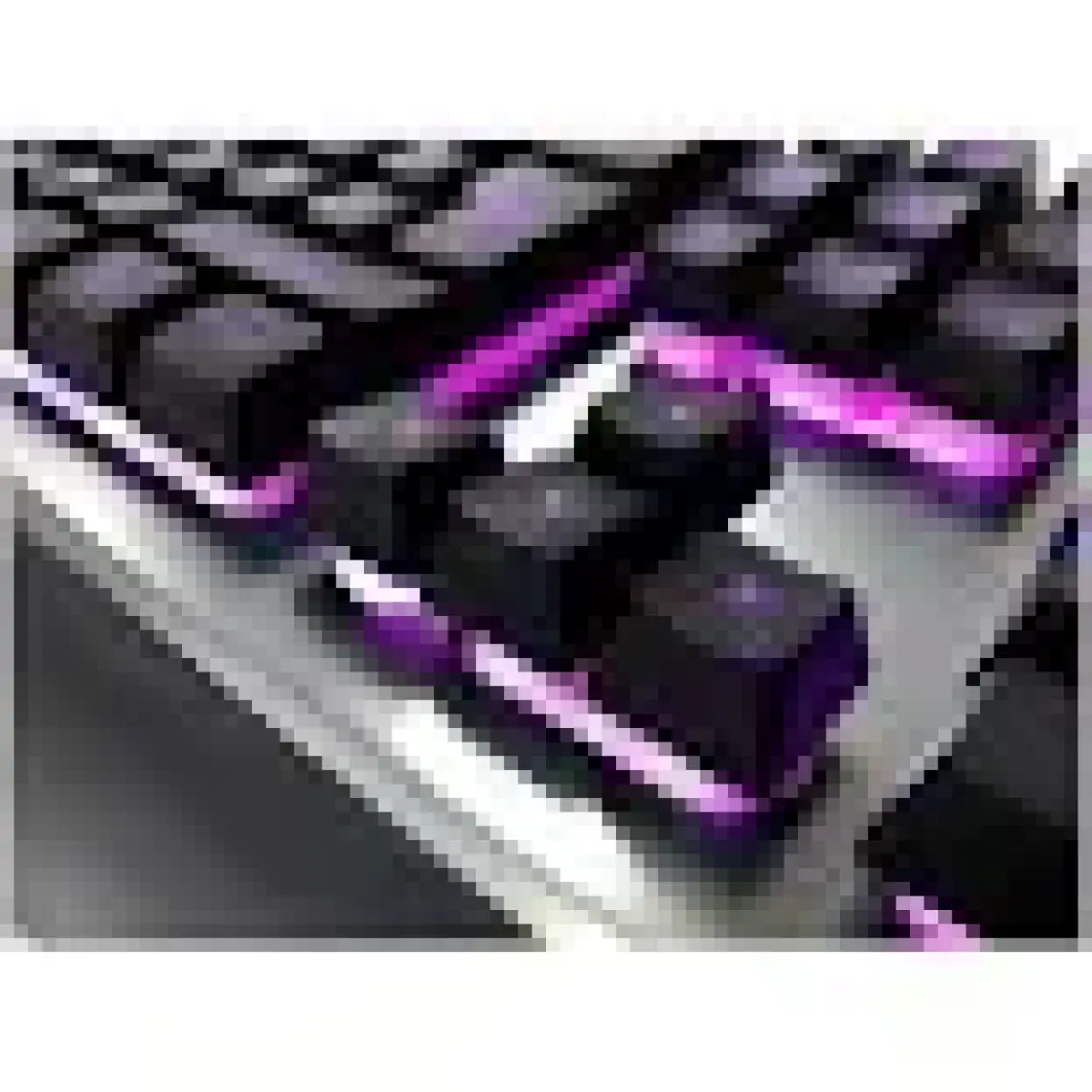 Rush RK701 Metal Mekanik Hisli Işıklı Oyun Oyuncu Klavyesi Gamer