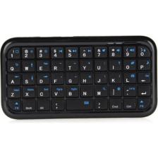 Mini Bluetooth Klavye iphone 4 /4s Ps3 Uyumlu Kablosuz Klavye