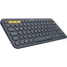 Logitech K380 Siyah Kablosuz Klavye