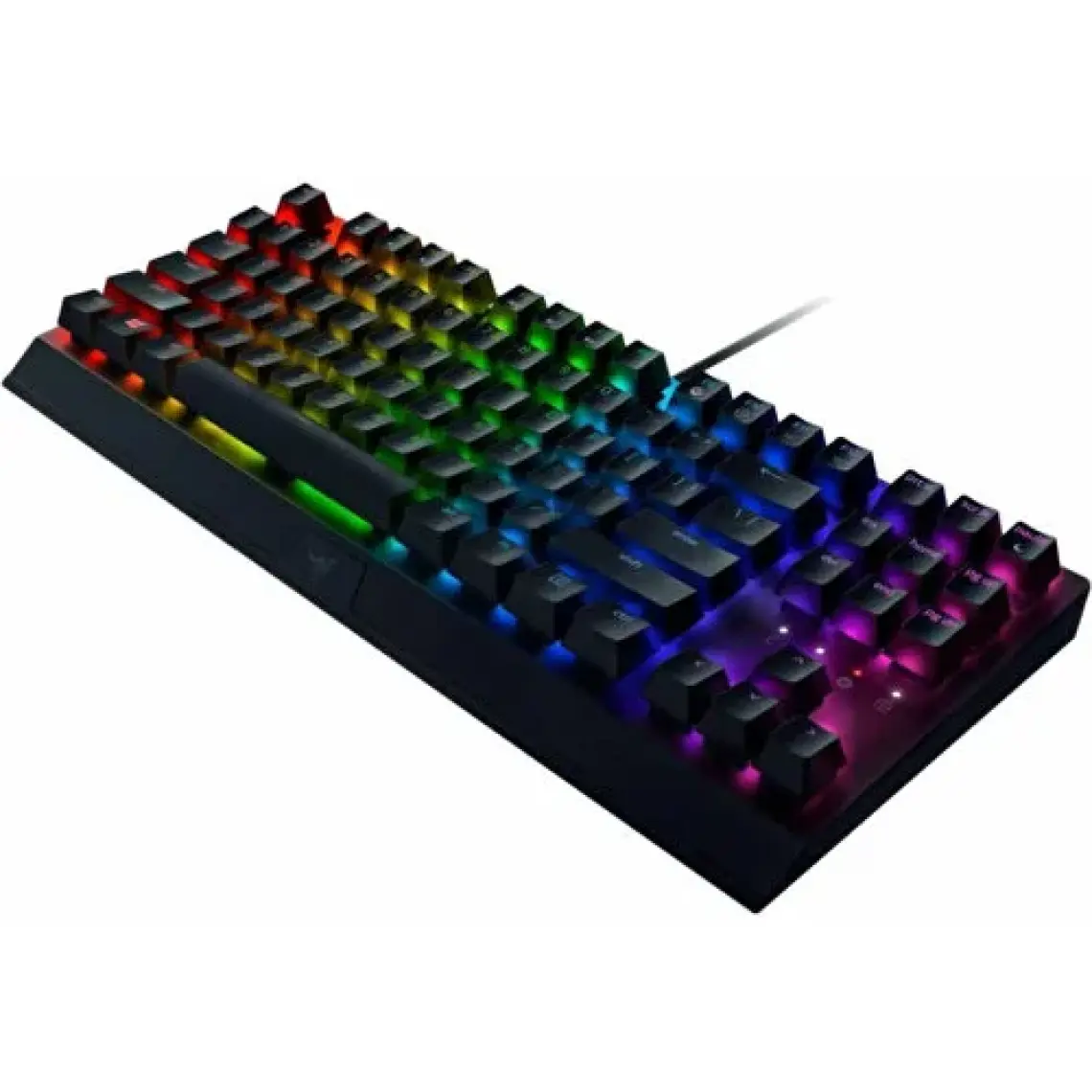 Razer Blackwidow V3 Te Tenkeyless Yeşil Switch Kablolu Klavye