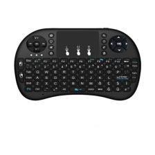 Mini Wireless Kablosuz Klavye-mouse-fare Seti(XBOX360-ANDROİD BOX TV-SMART TELEVİZYON)