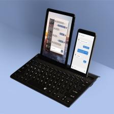 Kgt 8400 Kablosuz Bluetooth Türkçe Klavye