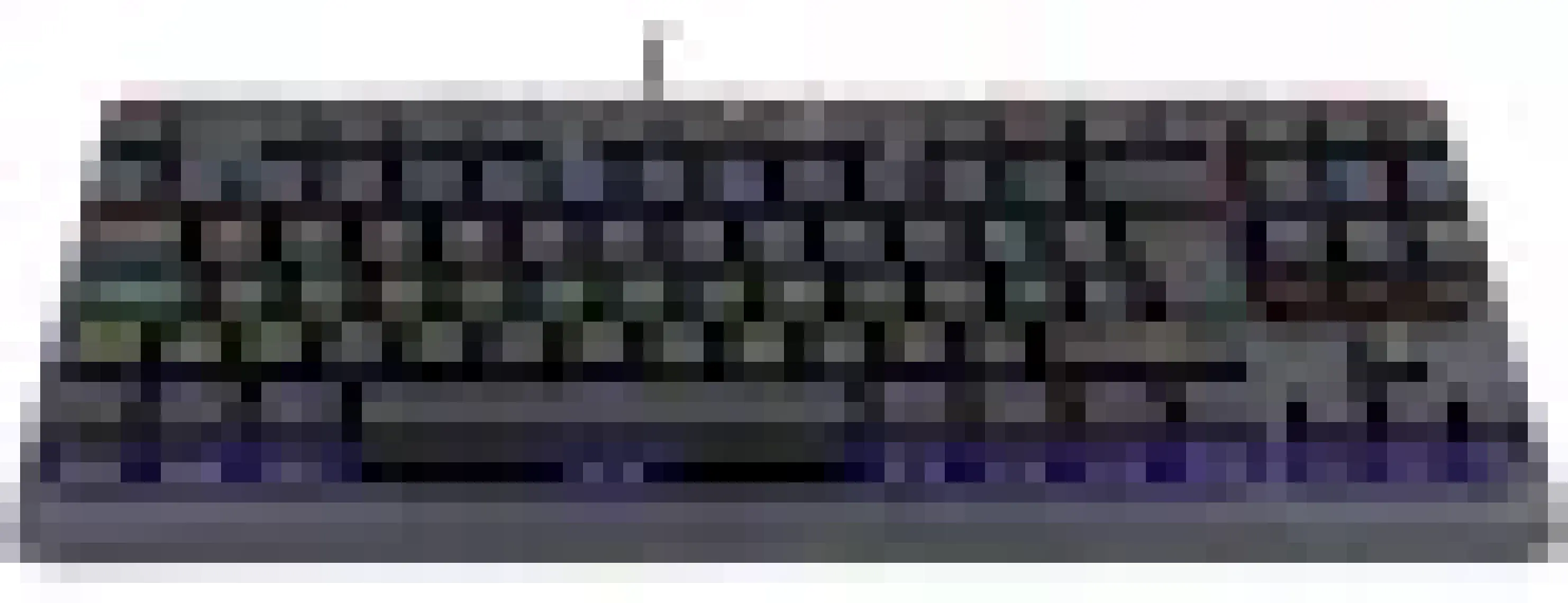 Redragon K568R Dark Avenger Raınbow Aydınlatmalı Gamıng Klavye (Blue Swıtch)