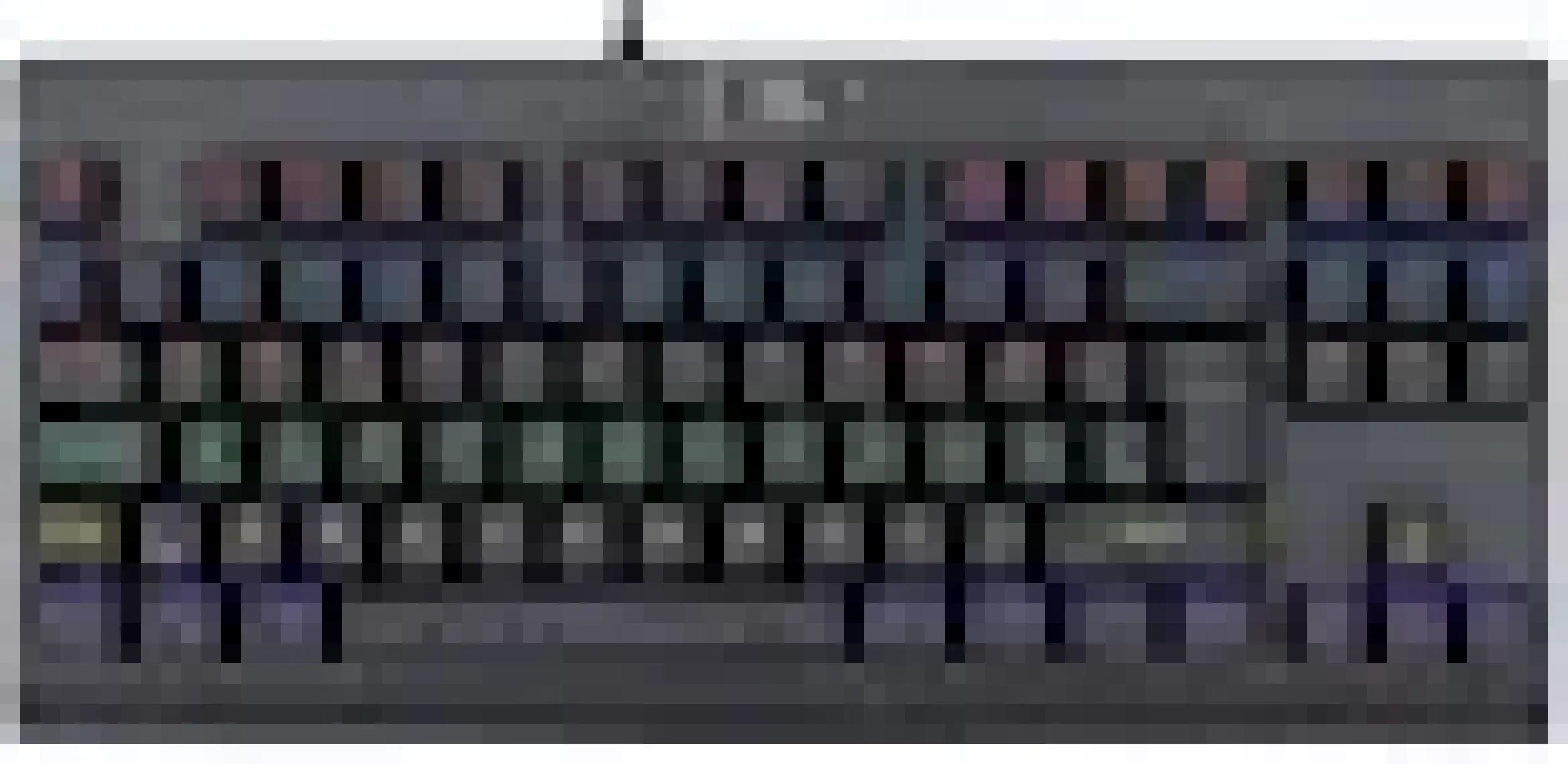 Redragon K568R Dark Avenger Raınbow Aydınlatmalı Gamıng Klavye (Blue Swıtch)