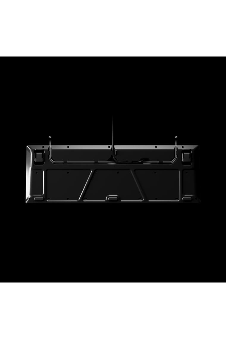 SteelSeries Apex 5 Hibrit Mekanik Gaming Klavye