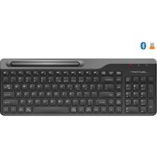 A4 Tech FBK25 Siyah Bluetooth ve Wireless Klavye