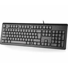 A4 Tech Kr-92 Q Usb Siyah Tr Fn Multimedya Klavye