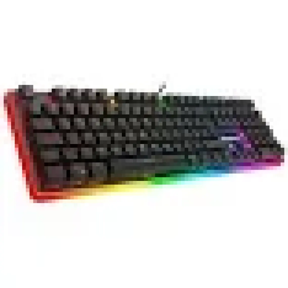 Gamebooster G918 Fire Storm RGB Blue Switch Beyaz Mekanik Gaming Klavye