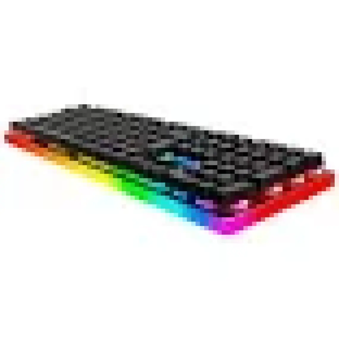 Gamebooster G918 Fire Storm RGB Blue Switch Beyaz Mekanik Gaming Klavye