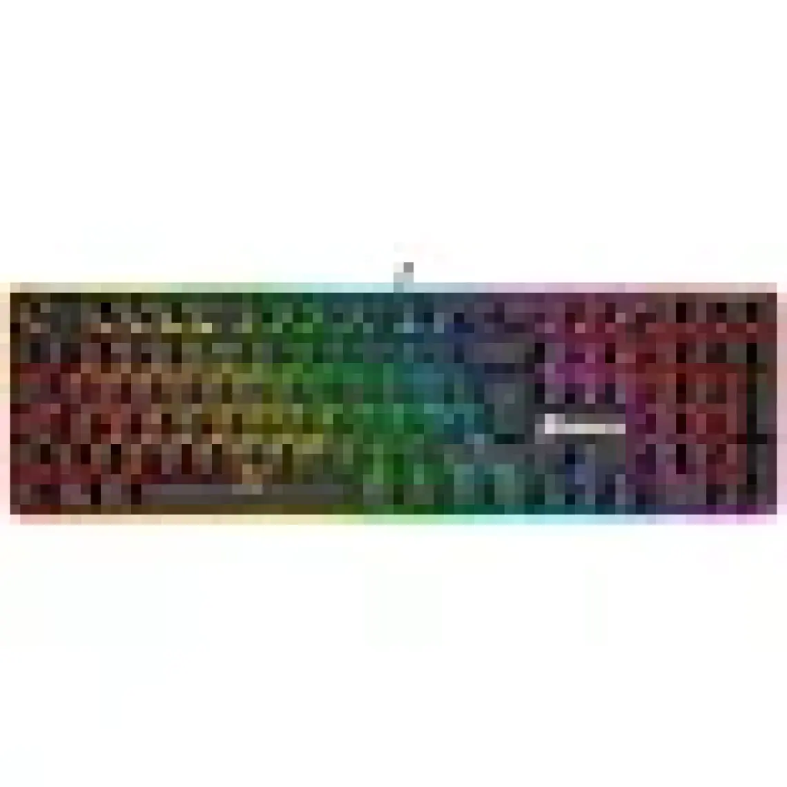 Gamebooster G918 Fire Storm RGB Blue Switch Beyaz Mekanik Gaming Klavye