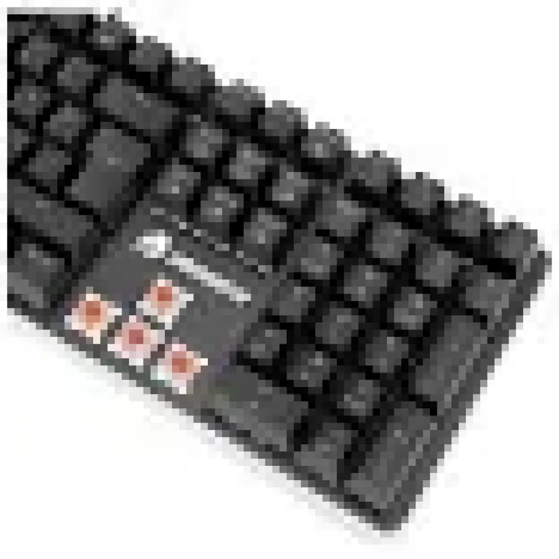 Gamebooster G918 Fire Storm RGB Blue Switch Beyaz Mekanik Gaming Klavye
