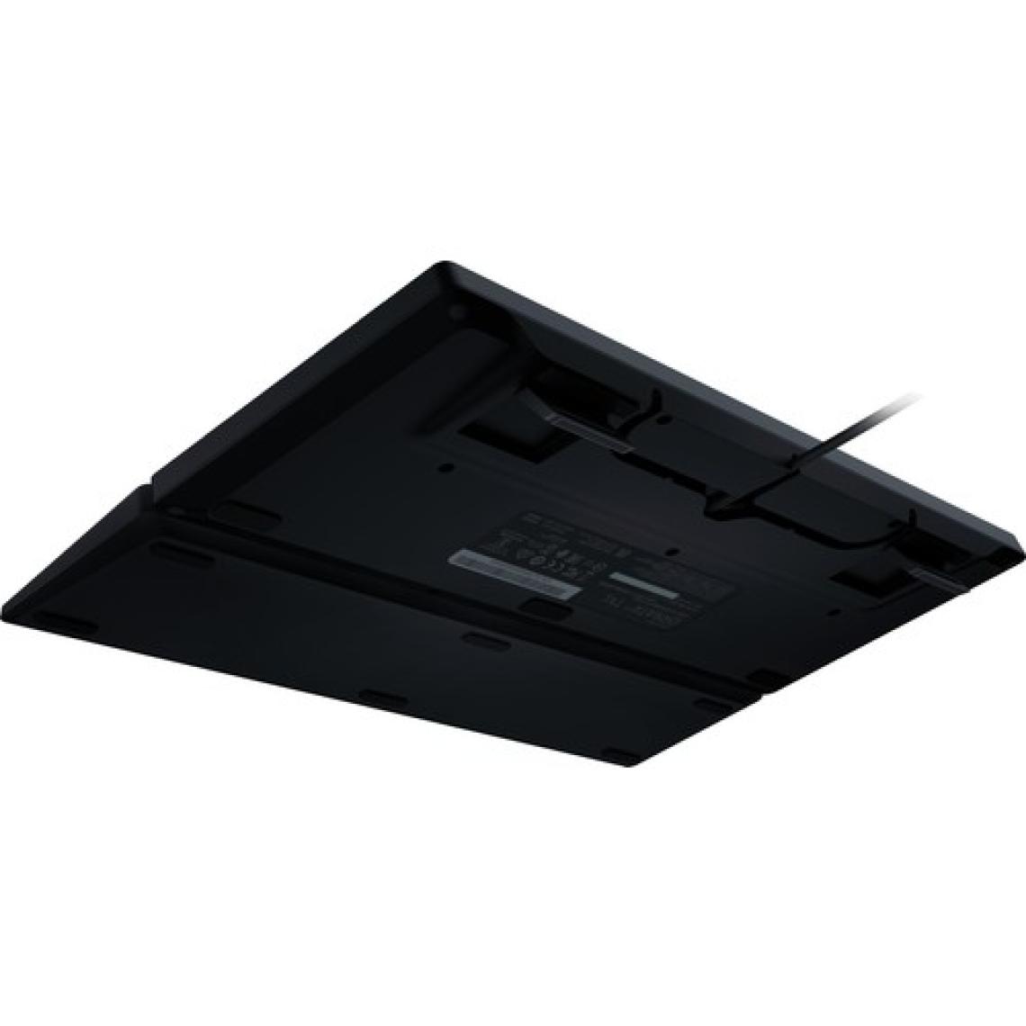 Razer Ornata V3 TKL Türkçe Q RGB Kablolu Gaming (Oyuncu) Klavye RZ03-04881700-R3L1