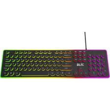 Blic Bkb8 Rgb Gaming Kablolu Klavye