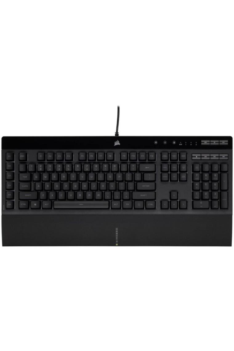 Corsair K55 CH-9226765-TR Rgb Pro Membrane Türkçe Rgb Gaming Klavye