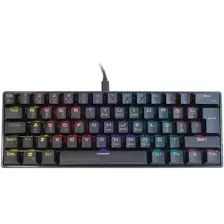XPG Summoner Mini RGB Red Switch Türkçe Kablolu Gaming Klavye
