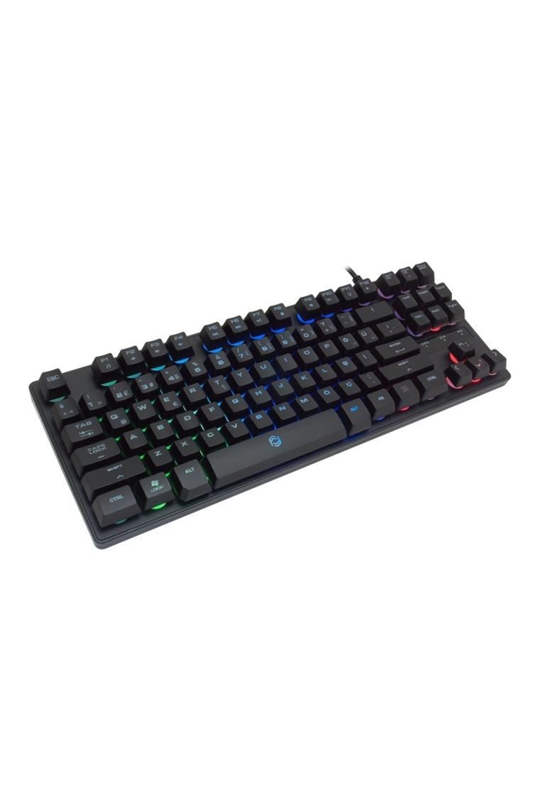 Frisby FK-G575QU Işıklı Oyuncu Klavyesi