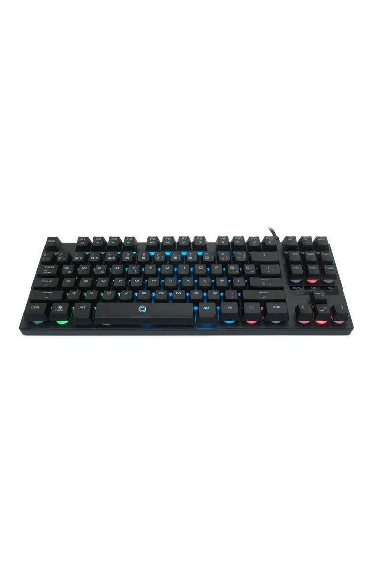 Frisby FK-G575QU Işıklı Oyuncu Klavyesi