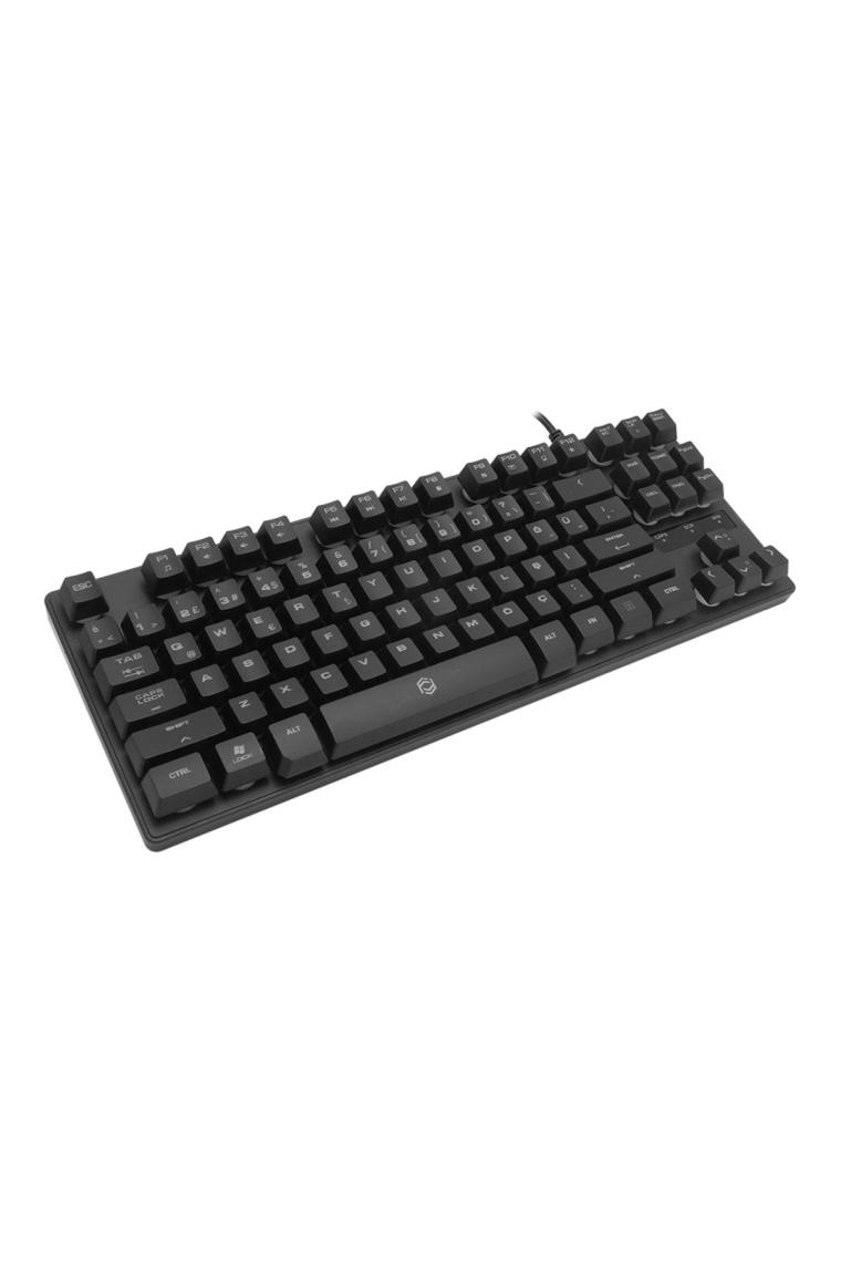 Frisby FK-G575QU Işıklı Oyuncu Klavyesi