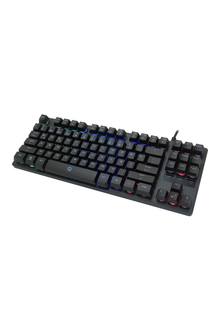 Frisby FK-G575QU Işıklı Oyuncu Klavyesi