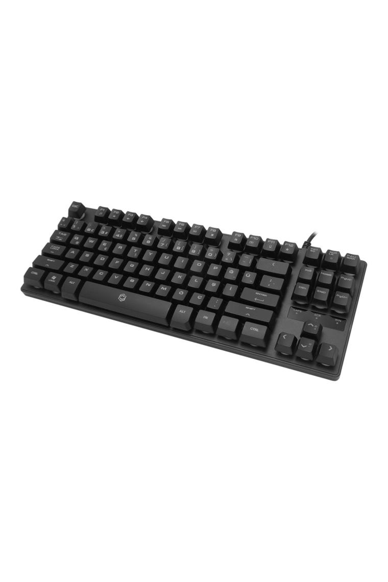 Frisby FK-G575QU Işıklı Oyuncu Klavyesi