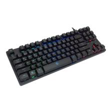 Frisby FK-G575QU Işıklı Oyuncu Klavyesi