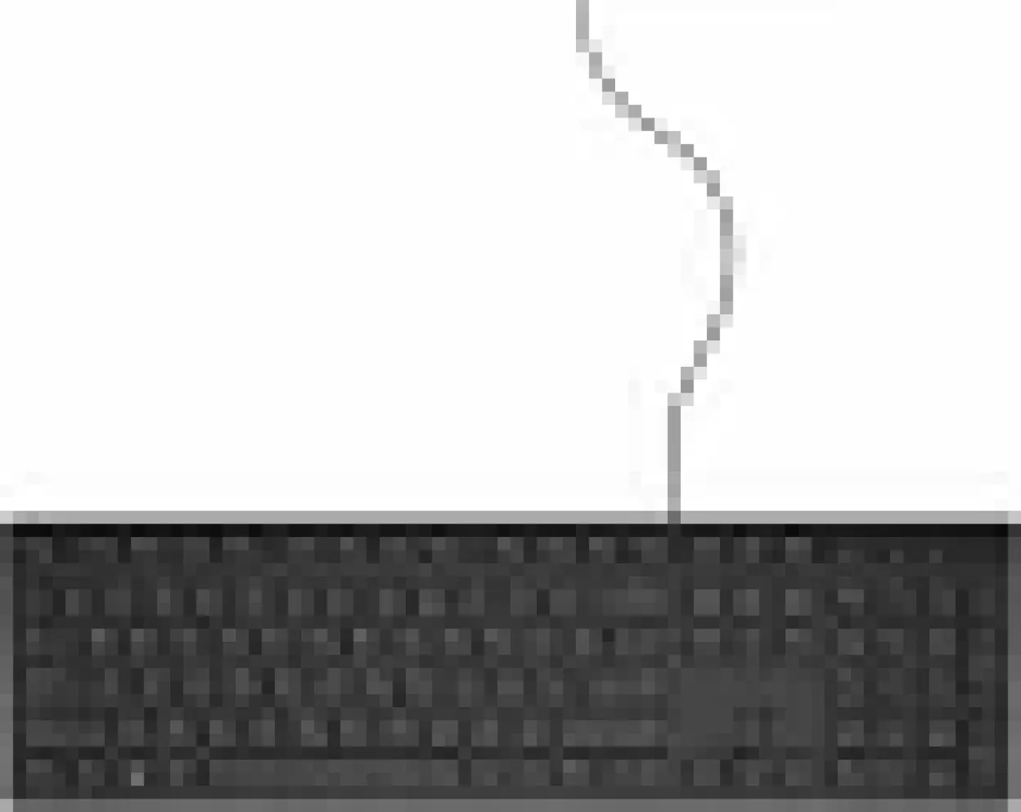 Dell 580-ADHQ KB216 Multimedya Q Klavye Siyah